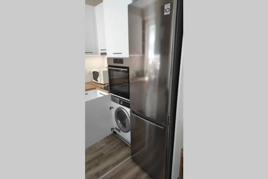 Apartment Turquoise 0*, Burgas Bulgaria