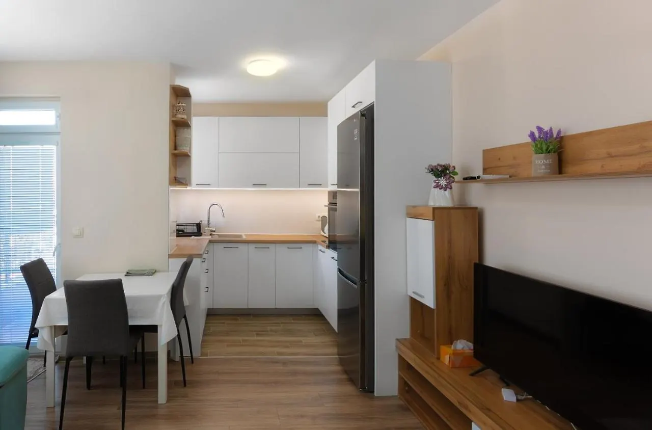 Apartment Turquoise Bulgaria