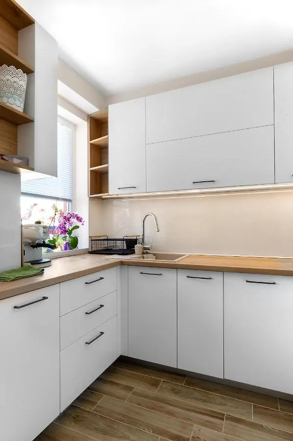 Apartment Turquoise 0*, Burgas